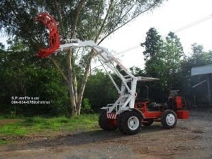 รถคีบครับ