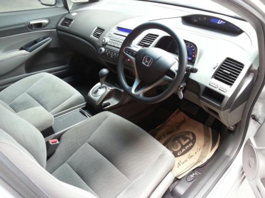 ขายด่วน HONDA CIVIC 1.8 S 2010 ขายด่วน HONDA CIVIC 1.8 S 2010