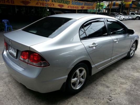 ขายด่วน HONDA CIVIC 1.8 S 2010 ขายด่วน HONDA CIVIC 1.8 S 2010