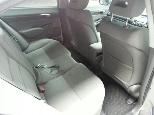 ขายด่วน HONDA CIVIC 1.8 S 2010 ขายด่วน HONDA CIVIC 1.8 S 2010