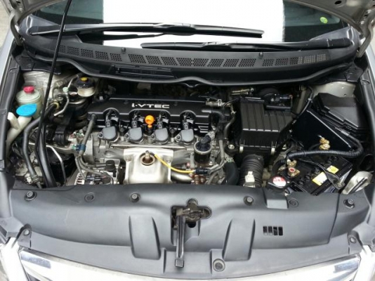 ขายด่วน HONDA CIVIC 1.8 S 2010 ขายด่วน HONDA CIVIC 1.8 S 2010