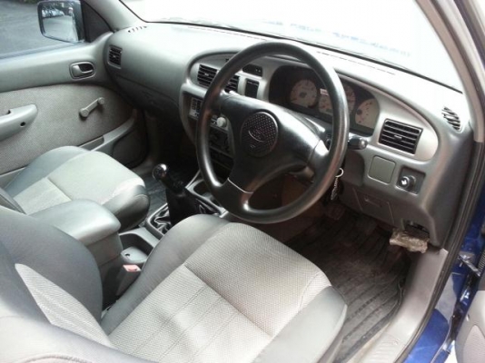 ขายด่วน FORD RANGER OPEN CAB 2.5XL 2006 ขายด่วน FORD RANGER OPEN CAB 2.5XL 2006