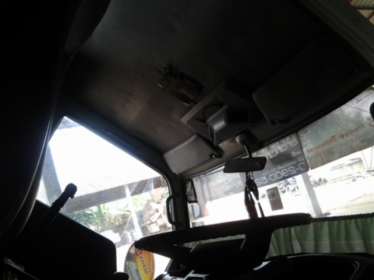 TOYOTA  BU 101 ดั๊ม ปี 40 เครื่อง 14B รถห้างแท้