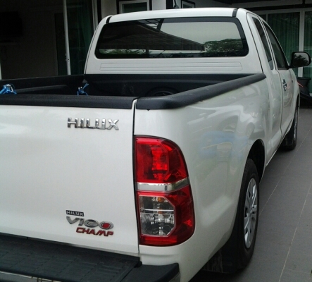 ปล่อยVigo champ2012 วิ่งหมื่นกว่าโลขาย199000สนใจ0853647170 ปล่อยVigo champ2012 วิ่งหมื่นกว่าโลขาย199000สนใจ0853647170