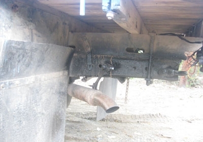 ขายหกล้อ Isuzu 100 แรง กระเหล็ก คอกแป๊บ ราคาถูก โทร 088-4501277