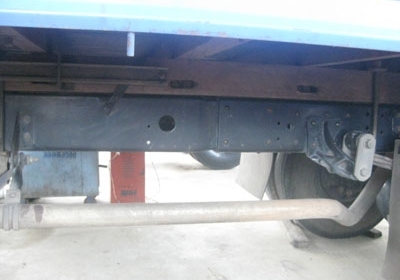 ขายหกล้อ NQR 140 แรง Uro2 กระบะคาร์โก้เปิดสามด้านยาว 5.5 m โทร 088-4501277