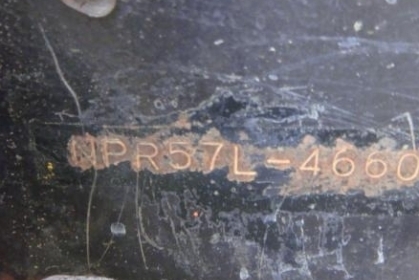 ขาย NPR 115 กระบะคาร์โก้ยาว 4.3 m คอกแป๊บ พร้อมใช้ 088-4501277