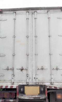 ขายตู้สิบล้อมือสองตามสภาพ