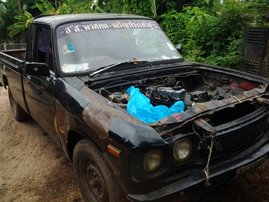 รถกระบะอิซูซุราคาถูก