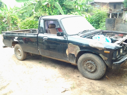 รถกระบะอิซูซุราคาถูก