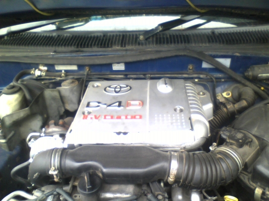 toyota.tiger.d4dcommonrail2.5diturbo