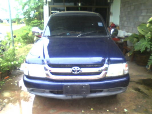 toyota.tiger.d4dcommonrail2.5diturbo