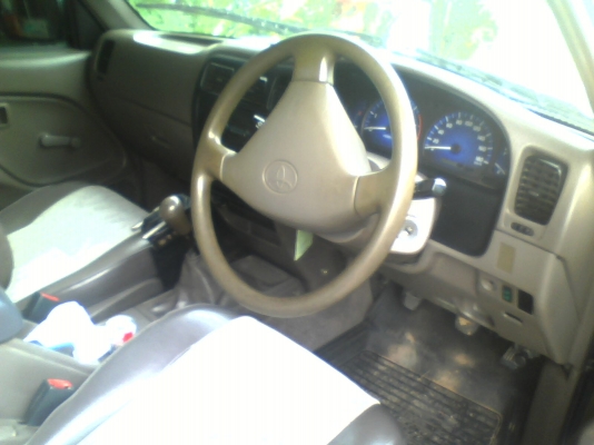 toyota.tiger.d4dcommonrail2.5diturbo