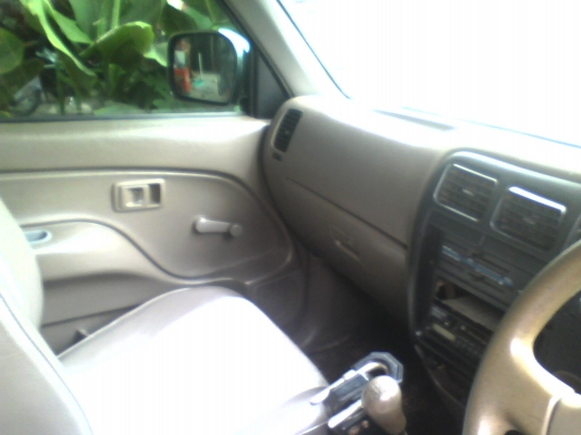 toyota.tiger.d4dcommonrail2.5diturbo