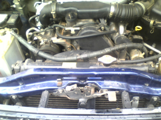 toyota.tiger.d4dcommonrail2.5diturbo