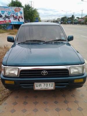 ขาย ไมตี้ ปี98รถบ้านพี่เขาฝากขาย 195,000 บาทติดต่อได้ที่เบอร์ 082-3633288