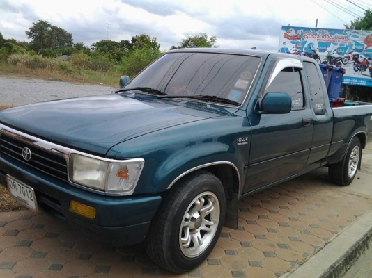 ขาย ไมตี้ ปี98รถบ้านพี่เขาฝากขาย 195,000 บาทติดต่อได้ที่เบอร์ 082-3633288