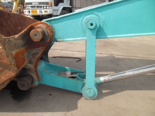 ขายรถขุด KOBELCO SK 230-6 สภาพพร้อมใช้งาน
