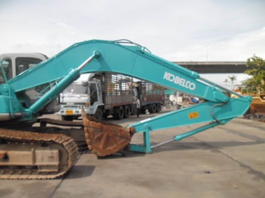 ขายรถขุด KOBELCO SK 230-6 สภาพพร้อมใช้งาน ขายรถขุด KOBELCO SK 230-6 สภาพพร้อมใช้งาน