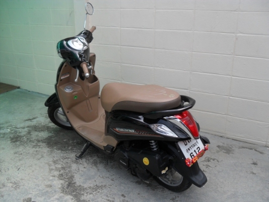 ขาย Yamaha Filano ปี 2012