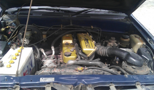 เครื่อง87ตัวสุดท้ายเพาเวอร์