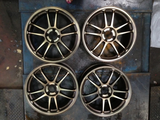 ล้อLENSO รุ่น Light S2 ขอบ17 หน้ากว้าง 7นิ้ว ขนาดดรู 4*100 สภาพตามรูปครับ สนใจสอบถามได้ครับ. ล้อLENSO รุ่น Light S2 ขอบ17 หน้ากว้าง 7นิ้ว ขนาดดรู 4*100 สภาพตามรูปครับ สนใจสอบถามได้ครับ.