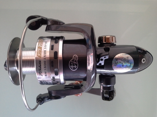 รอกตกปลา Line Winder ATF 2000