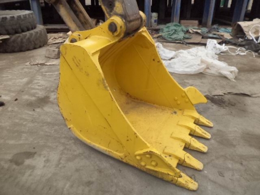 ขายรถขุด KOMATSU PC138US - 2E1 พร้อมใช้งาน ขายรถขุด KOMATSU PC138US - 2E1 พร้อมใช้งาน