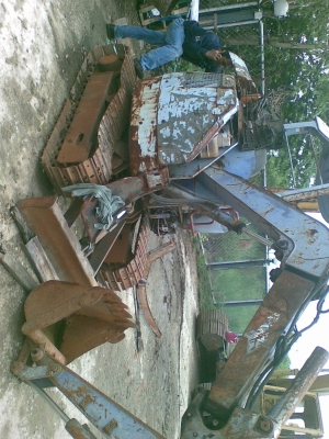 ขายกันอีกแล้ว  รถแบ็คโฮ 28 uu ยี่ห้อ โคมัสซึ  รถสภาพพร้อมใช้งาน  สนใจ ติดต่ด ดูรถได้ ที่ 086-1336693