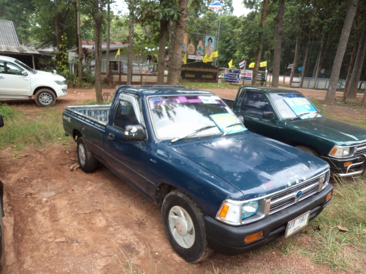 กระบะตอนเดียว โตโยต้า ไมตี้เอ็กซ์ ปี 1994