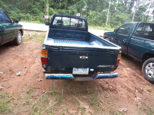 กระบะตอนเดียว โตโยต้า ไมตี้เอ็กซ์ ปี 1994