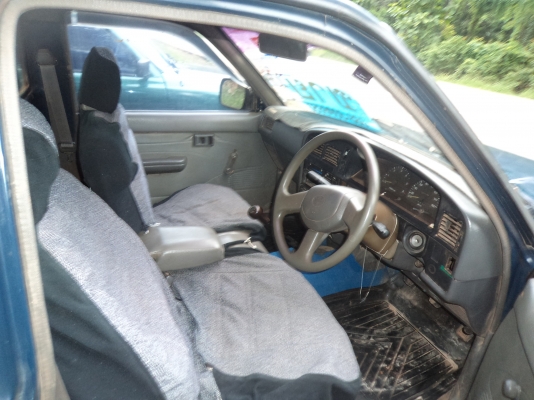 กระบะตอนเดียว โตโยต้า ไมตี้เอ็กซ์ ปี 1994