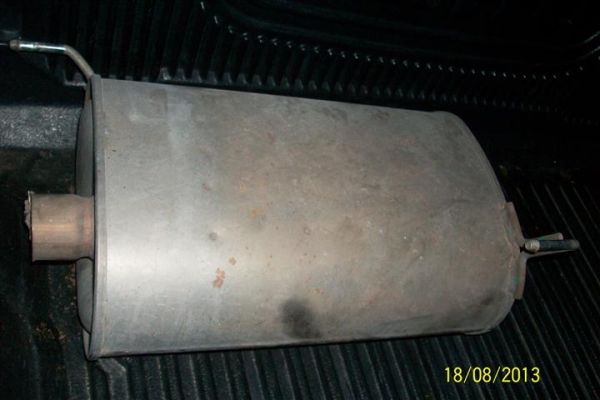 หม้อพักเดิมกระบะเชฟ 800 รวมส่ง