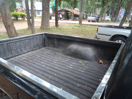 กระบะแค็ป โตโยต้า ไมตี้เอ็กซ์ ปี 1991 กระบะแค็ป โตโยต้า ไมตี้เอ็กซ์ ปี 1991