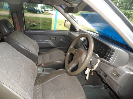 กระบะแค็ป อีซูซุ TFR (มังกรทอง) ปี 1993