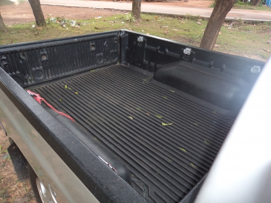 กระบะแค็ป อีซูซุ TFR (มังกรทอง) ปี 1993