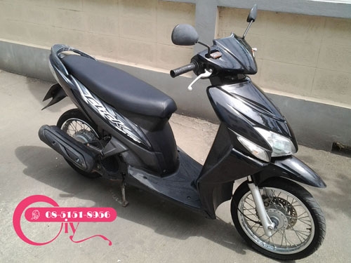 ขาย CLICK สวยๆ ปี 50 รถสวยขับดี เอกสารครบ เดิมๆ ราคาถูกใจ ขาย CLICK สวยๆ ปี 50 รถสวยขับดี เอกสารครบ เดิมๆ ราคาถูกใจ