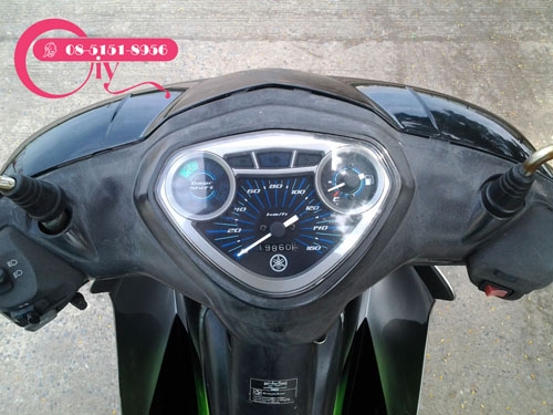 ขาย YAMAHA SPARK-X ปี 49 ขายถูก 12,900 บาทเท่านั้น เอกสารครบ ชุดโอนพร้อมรถเดิมๆ มาก่อนได้ก่อน