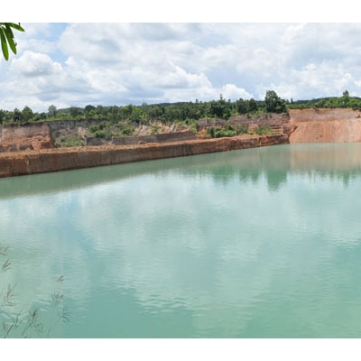 ขายที่ดิน 30ไร่ ขายเองตกลงราคาได้ ทำเลดี สระน้ำ หางดง