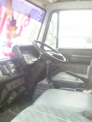 ขายรถบรรทุกน้ำมัน