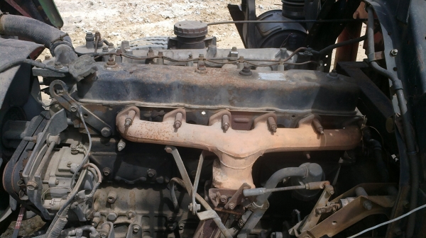 ขายรถ6ล้อเฮี้ยบเครน 4.5ตัน ยาว 7 เมตร