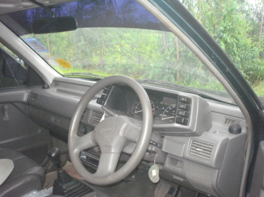 ขายด่วน ISUZU มังกรทอง หน้าย้อยปี38ครับ