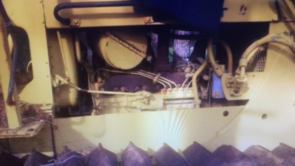 D5BLGP SN: 49X0466 YR: 1979U.S.A. กำลังมาไทยครับ D5BLGP SN: 49X0466 YR: 1979U.S.A. กำลังมาไทยครับ