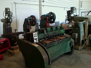 ขายเครื่องจักรทำมาหากิน ขายกันถูกๆ ขายเหมา5ตัว