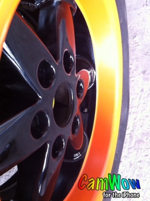 ขายล้อแม็กซ์ ขอบ 15  /6รู แนวเรโทร พร้อมยาง พร้อมใซ้