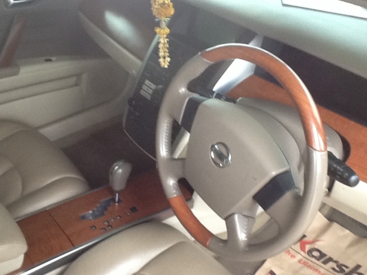 ขายด่วนเทียน่า z230 เครื่องv6สวยมากกกพร้อมใช้งานครับราคาเบาๆ460000บาทครับพอดีไม่ค่อยใช้หาคนดูแลต่อครับ ขายด่วนเทียน่า z230 เครื่องv6สวยมากกกพร้อมใช้งานครับราคาเบาๆ460000บาทครับพอดีไม่ค่อยใช้หาคนดูแลต่อครับ