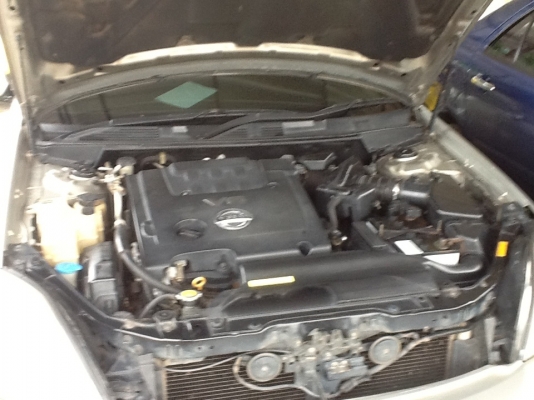 ขายด่วนเทียน่า z230 เครื่องv6สวยมากกกพร้อมใช้งานครับราคาเบาๆ460000บาทครับพอดีไม่ค่อยใช้หาคนดูแลต่อครับ ขายด่วนเทียน่า z230 เครื่องv6สวยมากกกพร้อมใช้งานครับราคาเบาๆ460000บาทครับพอดีไม่ค่อยใช้หาคนดูแลต่อครับ