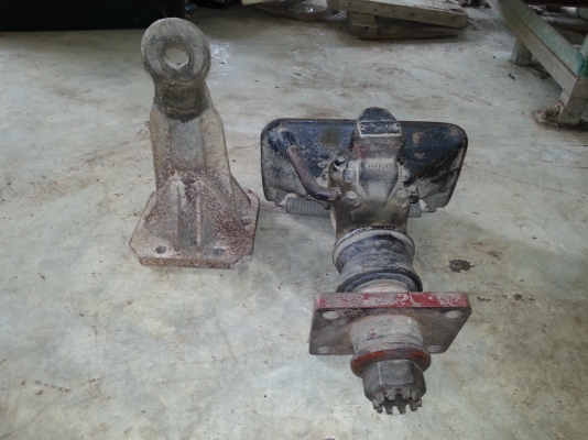 ลำโพง พ่วง Tiger