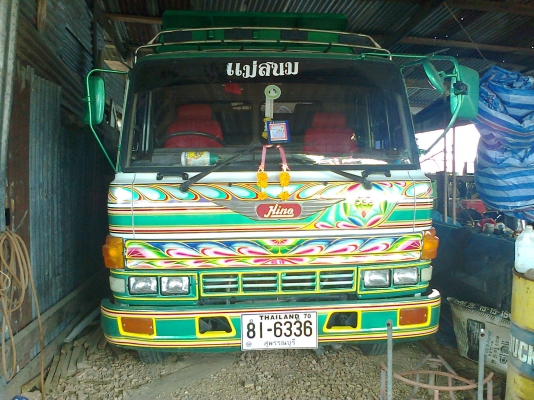 ขาย 6 ล้อดั้ม HINO ลงเครื่อง HO7C 185 แรง เครื่องแน่นมาก แรง ดีมาก คัซซีสวยมาก ไม่ผุ สวยตลอดเส้น พวงมาลัยพาวเวอร์  มีแอร์ พร้อมโอน พร้อมใช้งาน......