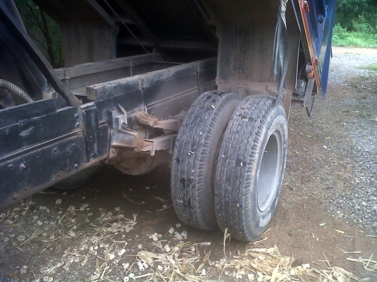 ขายKR300ดั้มเกษตรสภาพพร้อมใช้